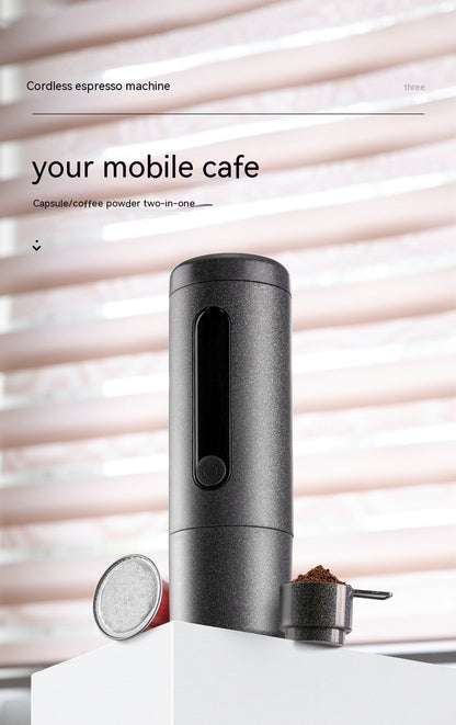 KitchenCrafty TravelBrew