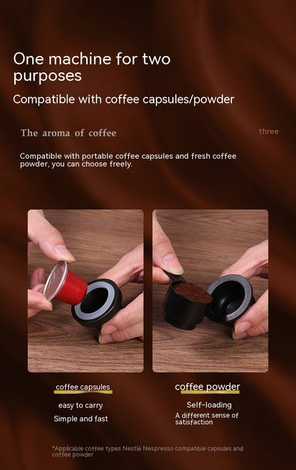 KitchenCrafty TravelBrew