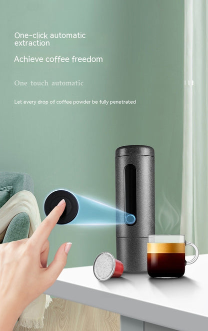 KitchenCrafty TravelBrew