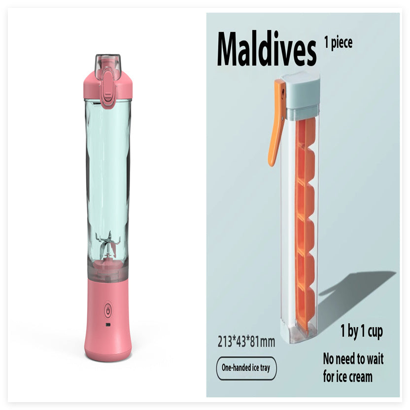 KitchenCrafty PowerBlend Mini