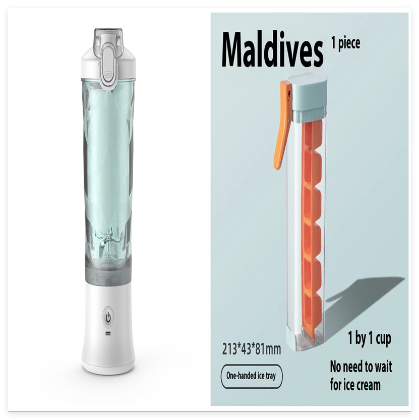 KitchenCrafty PowerBlend Mini