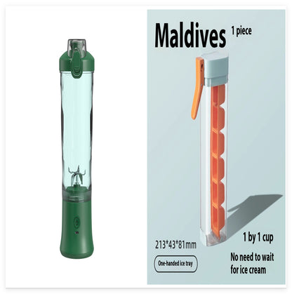 KitchenCrafty PowerBlend Mini