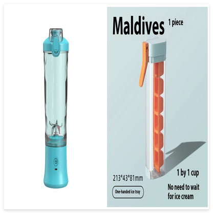 KitchenCrafty PowerBlend Mini