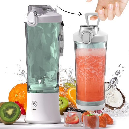 KitchenCrafty PowerBlend Mini