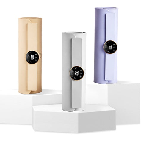 KitchenCrafty Heat & Hold Board