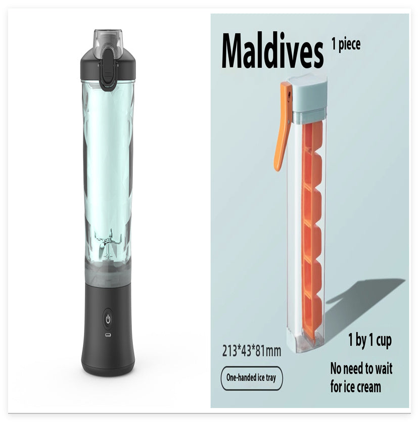 KitchenCrafty PowerBlend Mini