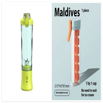 KitchenCrafty PowerBlend Mini